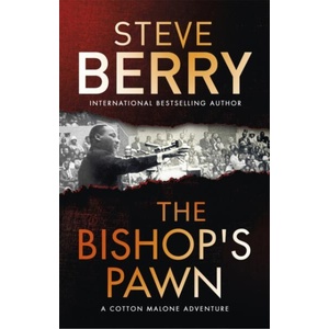 Bishop's Pawn | Steve Berry (ISBN: 9781473687172)