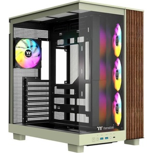 Thermaltake View 380 XL WS ARGB Matcha Green (CA-11E-00MEWN-WS)