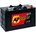 Banner 110Ah 720A right+ (610 11)