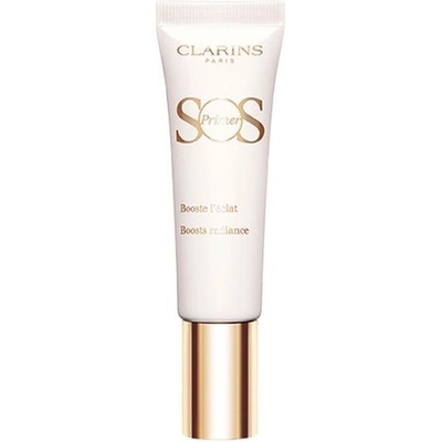 Clarins Báza pod make-up SOS Primer 04 Green Tea 30 ml