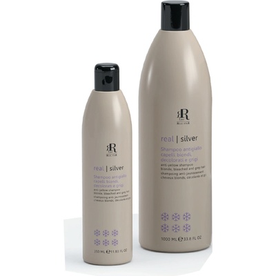 Racioppi RR šampón Silver Star : 350 ml