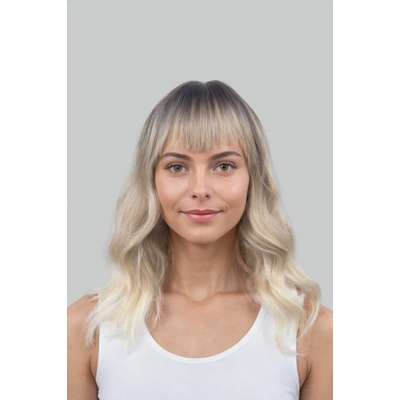 Aradesa Dámská paruka Bella19
