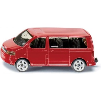 SIKU Blister-VW Multivan