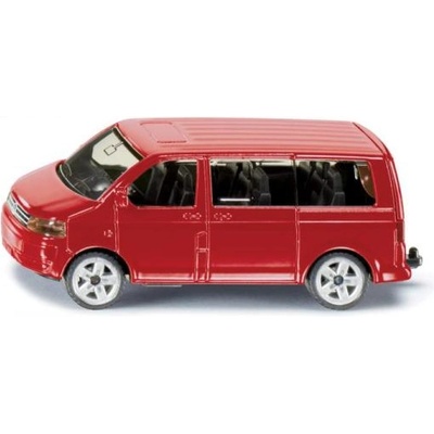 SIKU Blister-VW Multivan