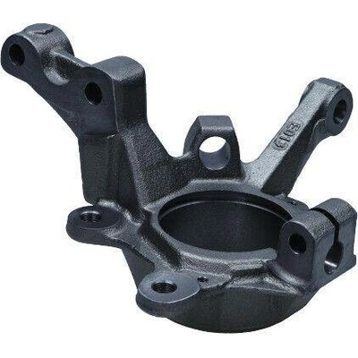 MAXGEAR 72-5440 Čep nápravy, zavěšení kol (72-5440)