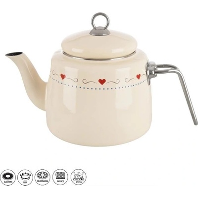 Orion TONČA Lem 2 l – Zboží Dáma