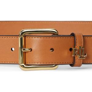 Lauren Ralph Lauren колан дамски от кожа (412968765) - answear - 132,98 лв