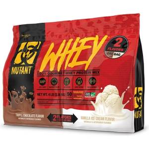 MUTANT Whey, 1800 Grams