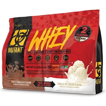 Image 1 of MUTANT Whey, 1800 Grams