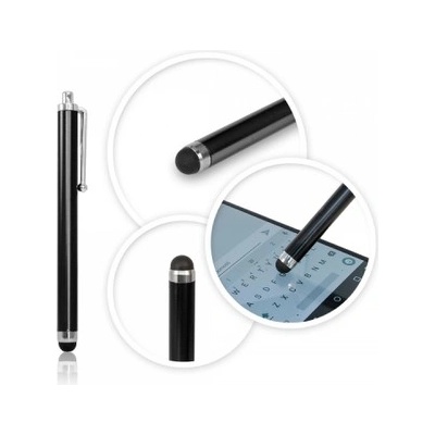Hoco Stylus for Touch Screens Universal black 439646