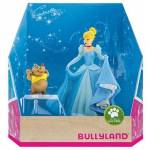 BULLYLAND Disney Cinderella set 2 figures 14cm