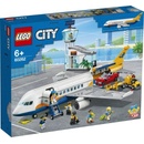 Stavebnice LEGO® LEGO® City 60262 Osobní letadlo