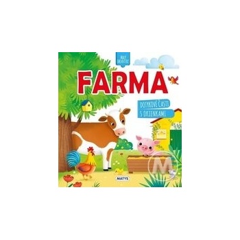 Farma - Matys