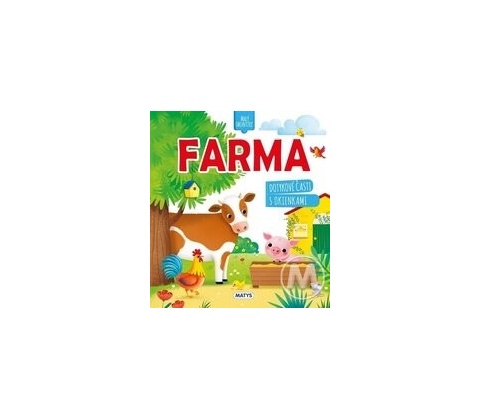 Farma - Matys