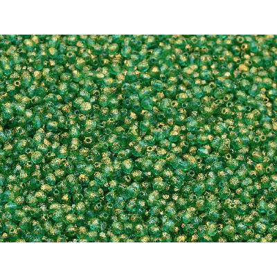 Glass beads, s.r.o. Broušené korálky - ohňovky 3 mm 50720/12503 Balení: 600ks