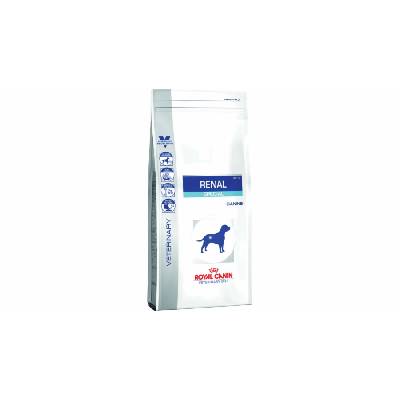 Royal Canin Renal Special - suché krmivo pro psy - 2 kg