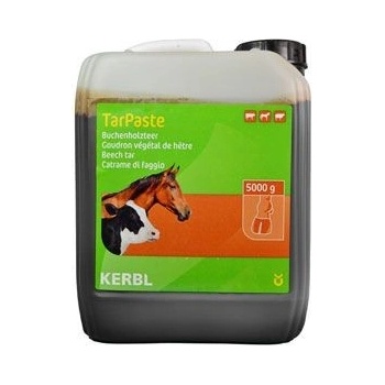 Kerbl Decht kopytnej bukový 5 kg