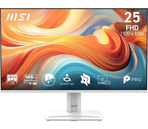 MSI PRO MP251W E14A