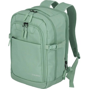 Travelite Kick Off Cabin Backpack Sage