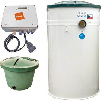 Aquatec AT8 PLUS/GSM