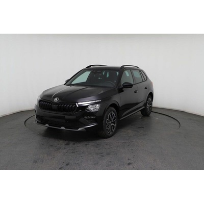 Skoda Kamiq 1.5 TSI DSG 110 kW
