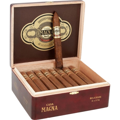 Casa Magna Colorado Belicosos 27 ks