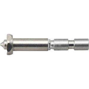 Anycubic Дюза от закалена стомана за Kobra 3 Max - 0, 4 mm (S010306)