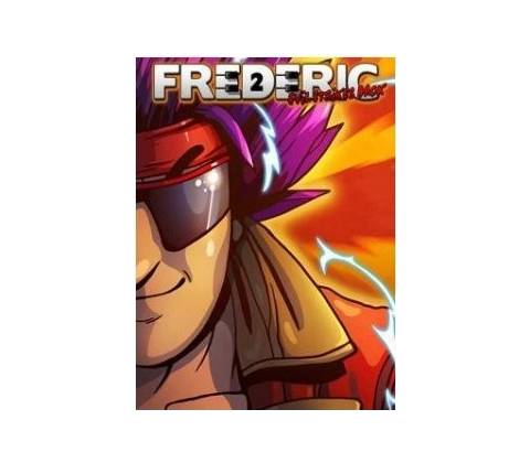 Frederic: Evil Strikes Back