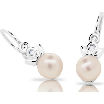 Cutie Jewellery C2267 Peach