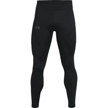 Under Armour Мъжки къси панталони Under Armour Speed Pocket 7'' Shorts Mens - Black