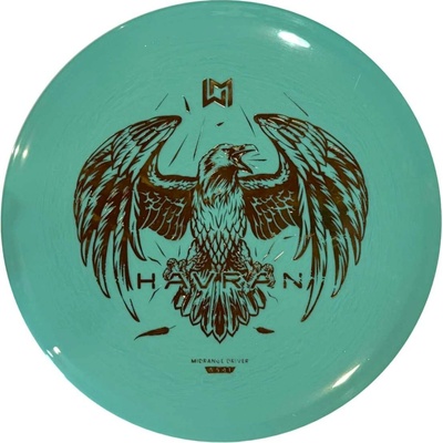 Wingman Havran Hard COR