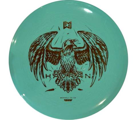 Wingman Havran Hard COR