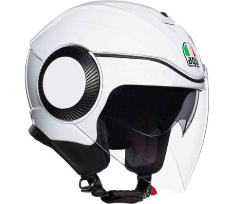AGV Orbyt Mono