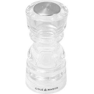 Cole & mason (Англия) Солница COLE & MASON LONDON акрилна - 13 см (Cole & Mason H 243167)