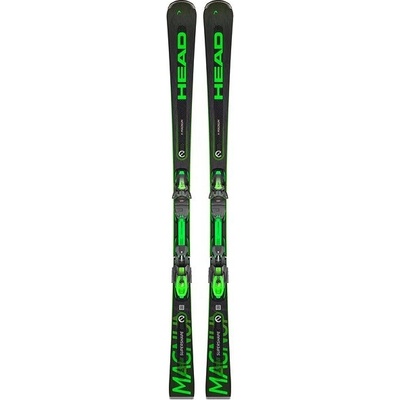 HEAD Supershape e-Magnum 23/24