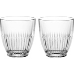 Nachtmann Чаша за уиски HERITAGE 300 ml, комплект от 2 бр. , Nachtmann (NM106722)