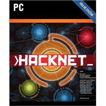 Hacknet Complete