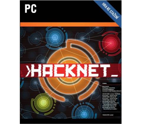 Hacknet Complete