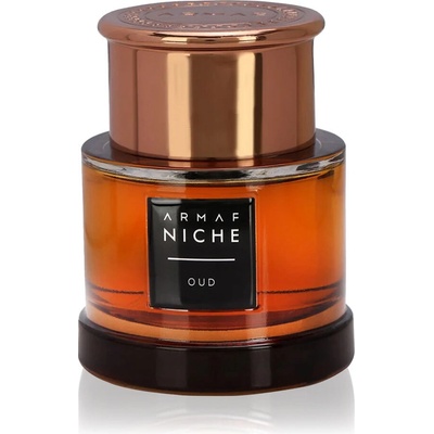 Armaf Niche Oud parfémovaná voda unisex 90 ml