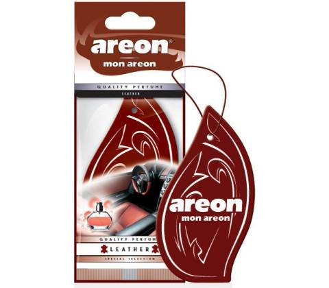 Areon MON - Leather