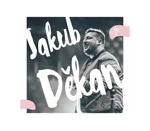 DEKAN, JAKUB - SRDCE CD