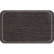 Roltex servírovací tác 1/1 GN melaminový protiskluzový wenge 530x325mm