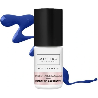 Mistero MilanoCOBALTIC PRESENTER 7 ml