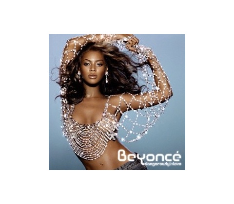 BEYONCE: DANGEROUSLY IN LOVE, CD