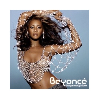 BEYONCE: DANGEROUSLY IN LOVE, CD
