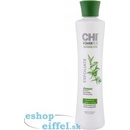 Chi Power Plus Exfoliante Shampoo 355 ml