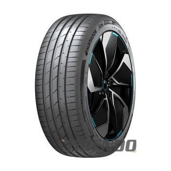Hankook iON evo (IK01A) ( 235/55 ZR18 104Y XL 4PR EV, SUV, SoundAbsorber, (MFS) SBL )