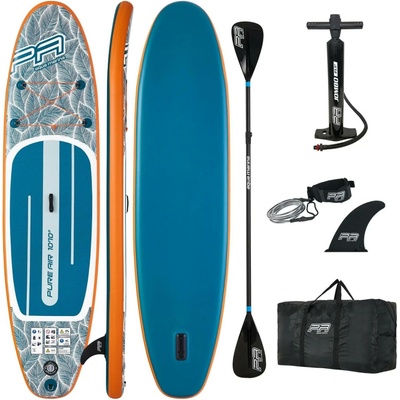 Paddleboard Aqua Marina Pure Air Tropic 10'2"