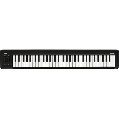 KORG MicroKEY Air 61 Миди клавиатура (KRMICRK261A)