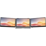 Blackview DCM6 Pro 14" портативен допълнителен екран за лаптоп (DCM6PRO/BV)